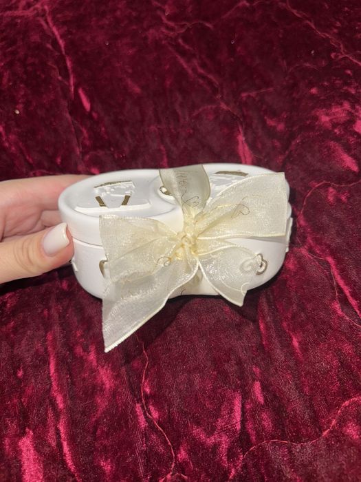 Бонбоньерки для свадьбы