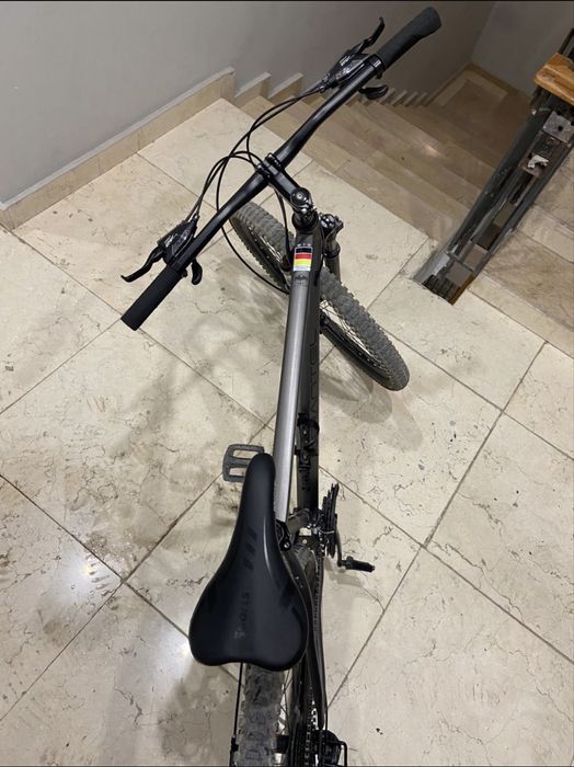 Велосипед Grantel