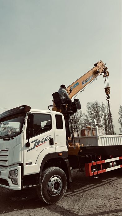 Услуги Манипулятора