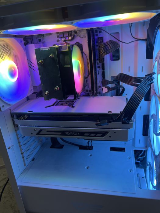 Продам игровой ПК