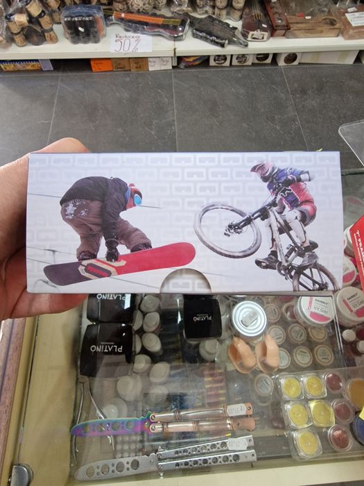 Camera filmat bicicletă