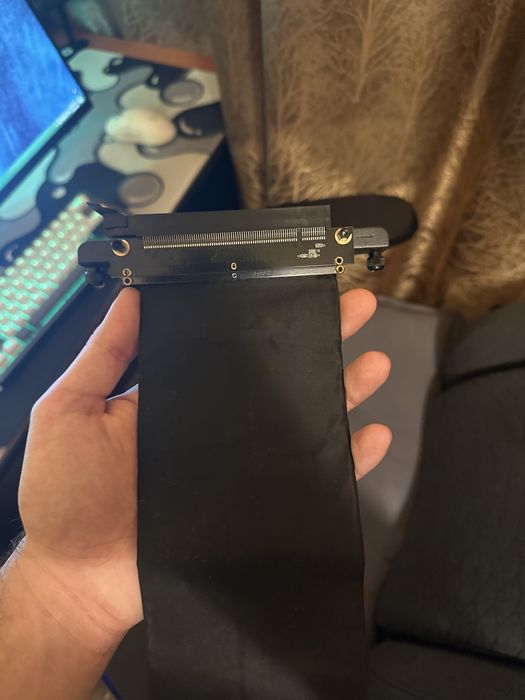 Riser cable thermaltake 4.0