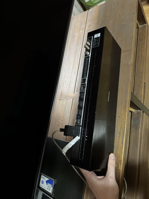 One connect box + cablu original