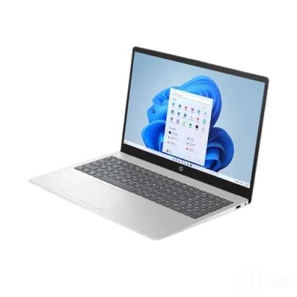 Yangi HP 15-fd1310TU Core Ultra 7