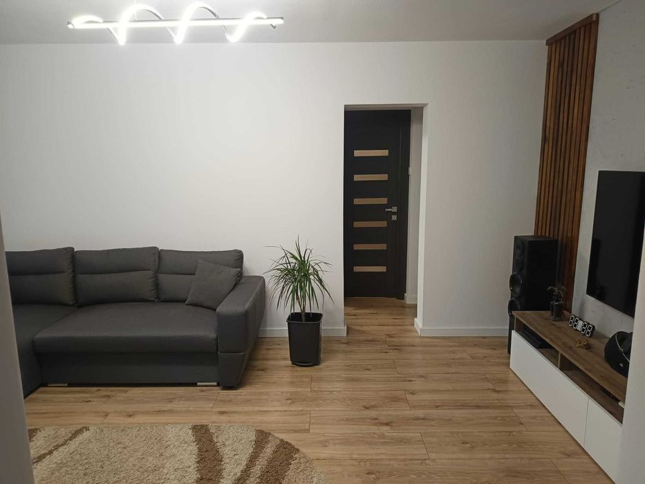 Apartament 2 camere parter, Tiglina 2, Galati