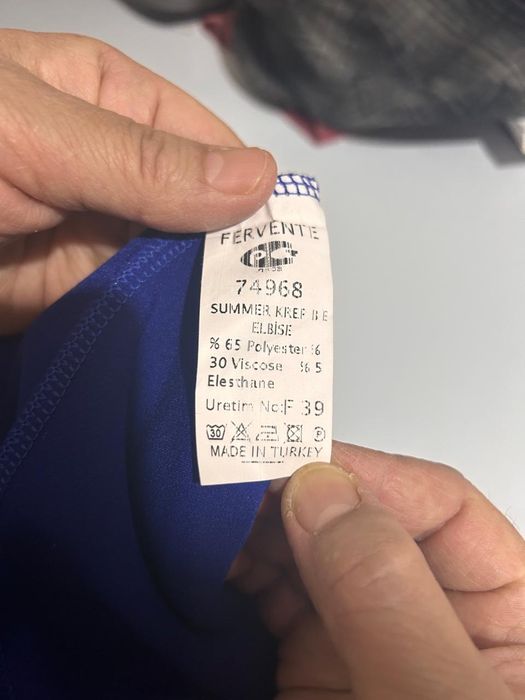 Шикарное вечернее платье