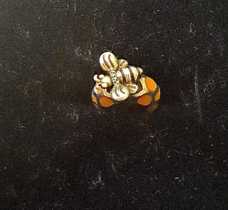 Сребърни талисмани/чармове за гривни Пандора/Pandora