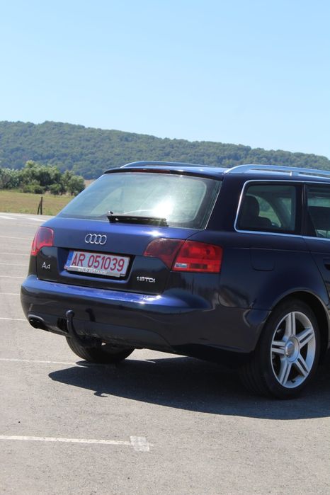 Vand audi a4 s4 avant