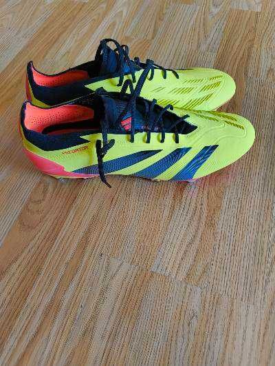 Adidas Predator Elite sg 47 1/3