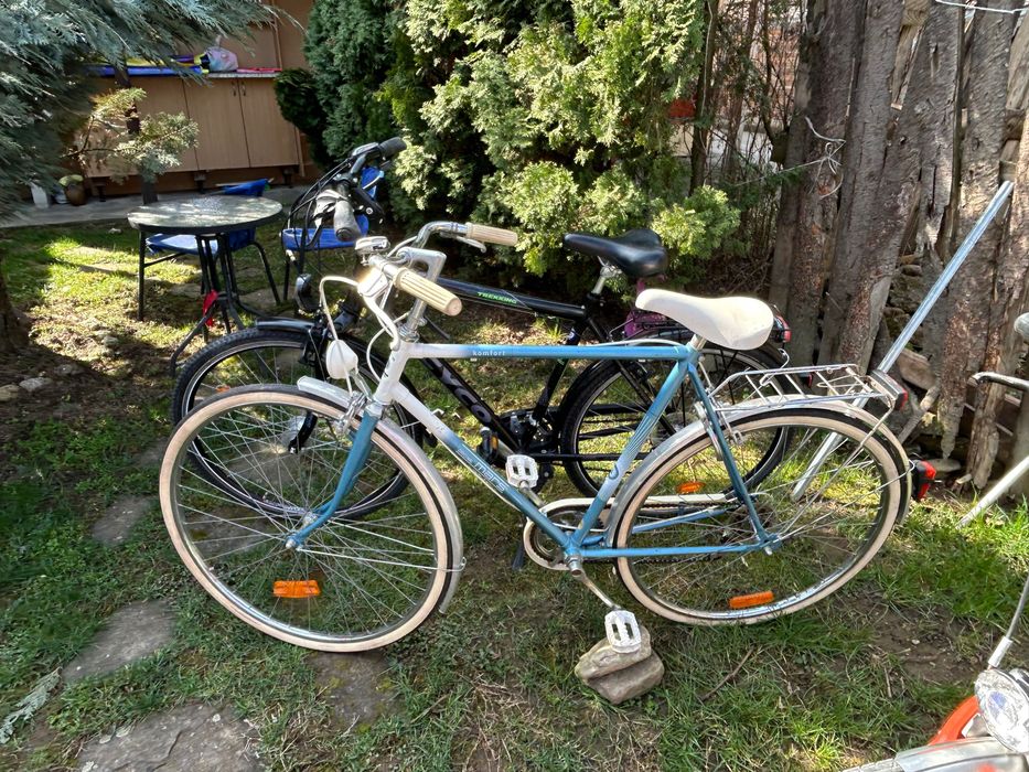 Велосипеди от 80 до 200 евро