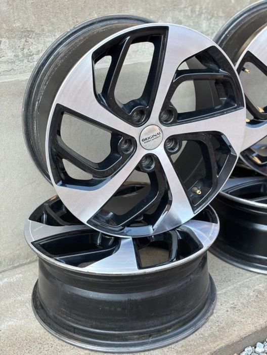 Диски R17 KIA Hyundai