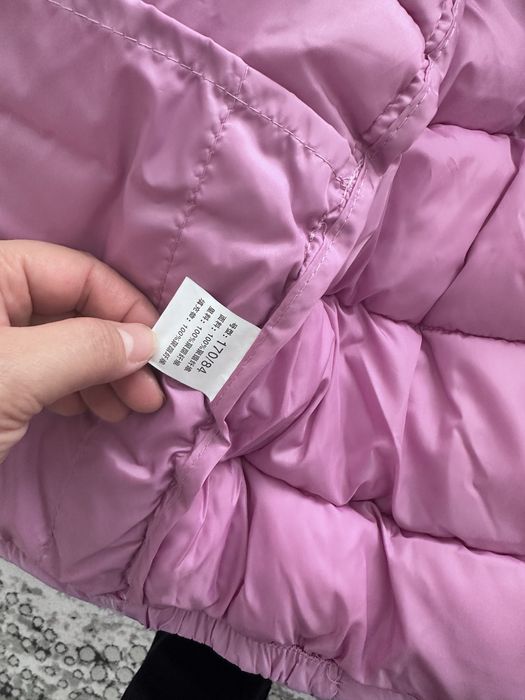 Куртка новая ! Не подошел размер