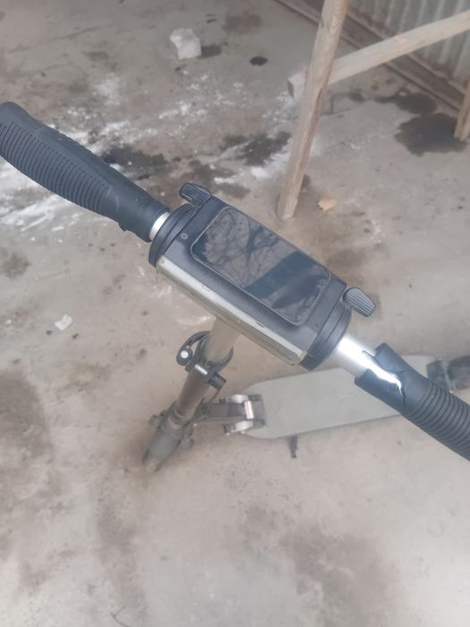 Продам самакат без акб