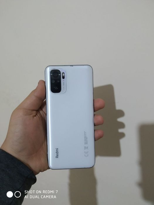 Redmi note 10 srochna