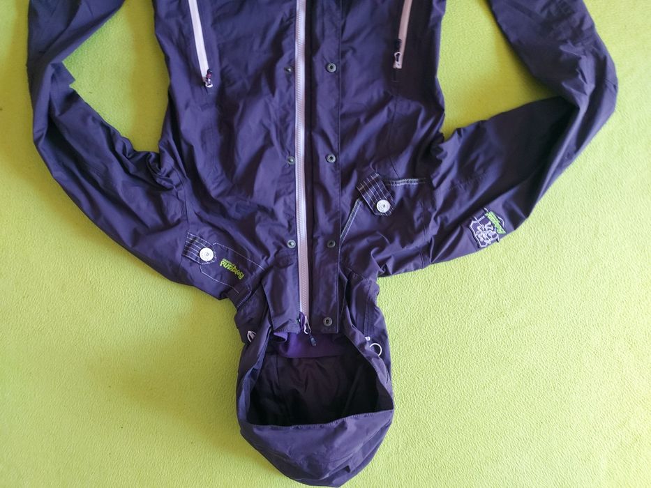 Bergans of Norway-S-Waterproof