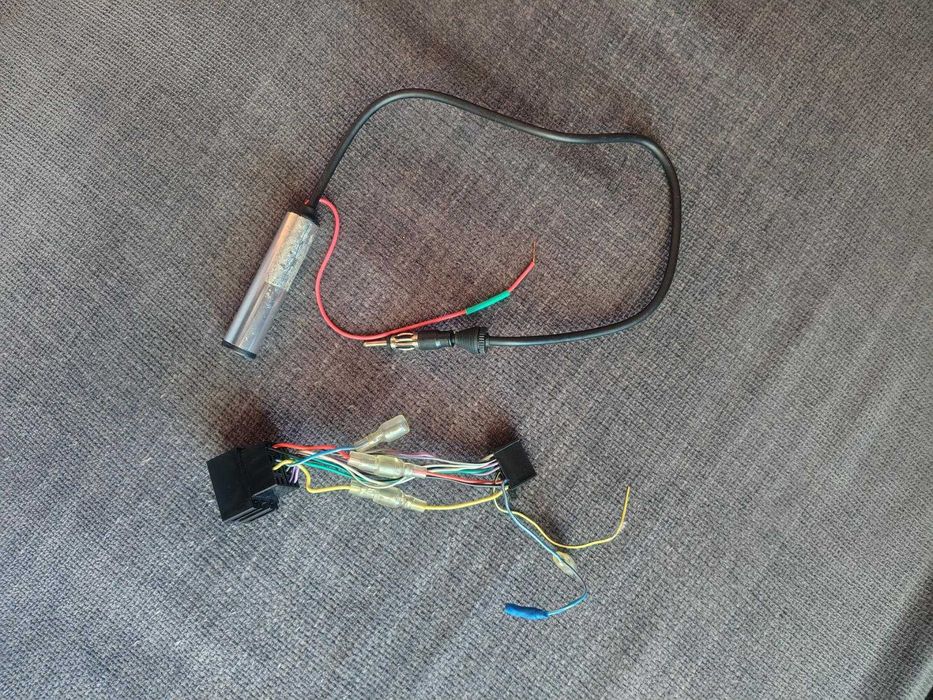 Pioneer DEH-1400UB – CD/MP3 авто радио с USB и AUX