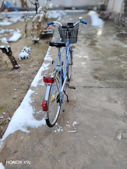 HERCULES  велосипед