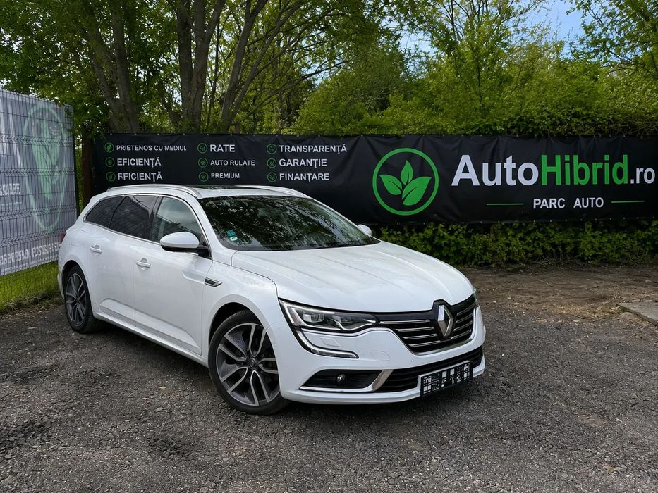 Renault Talisman Renault Talisman Energy Intens dci 160 Plafon Panoramic/Trapa