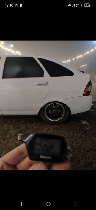 Продам диски ваз 4/98