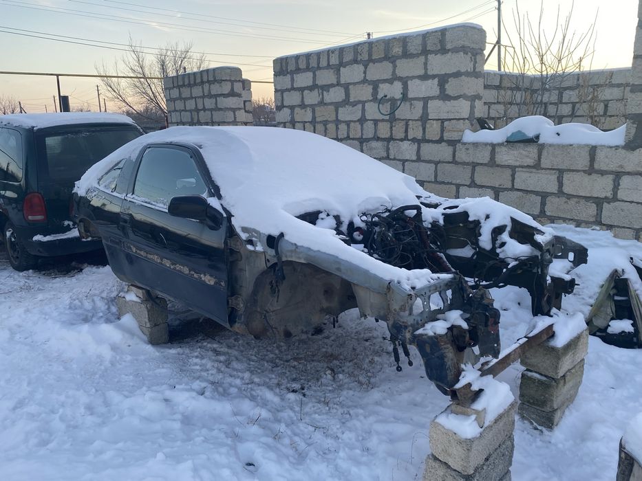 Mitsubishi Eclipse (1G) по запчастям