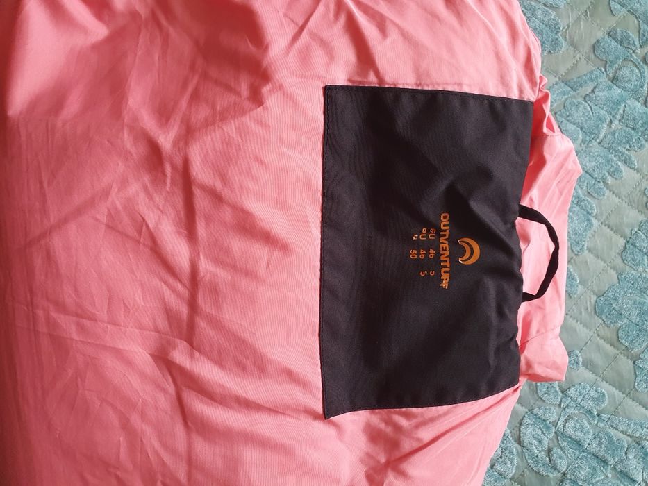 Қыстық жылы куртка