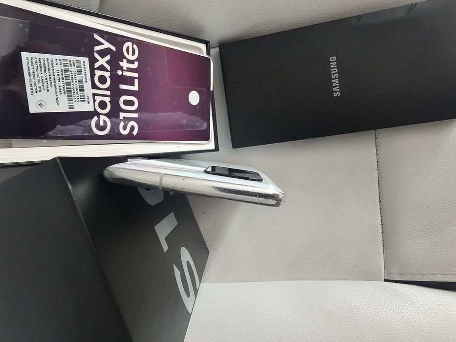 Продам Samsung Galaxy S10 Lite Snapdragon