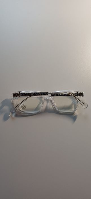 Ochelari Chrome Hearts