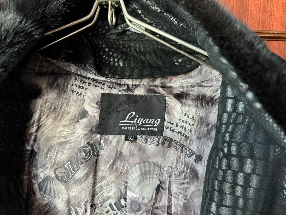 Пальто женское зимнее