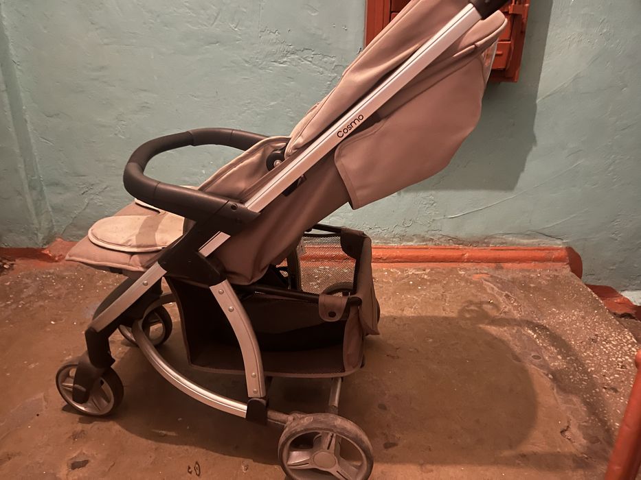 Продам коляску