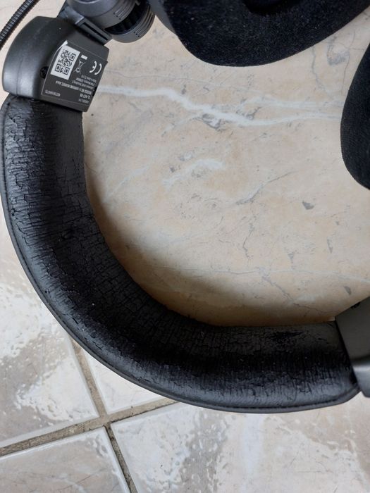 Геймърски слушалки Speedlink Medusa NX 5.1