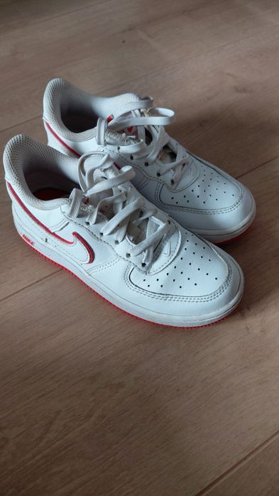 Adidasi Nike 29,5