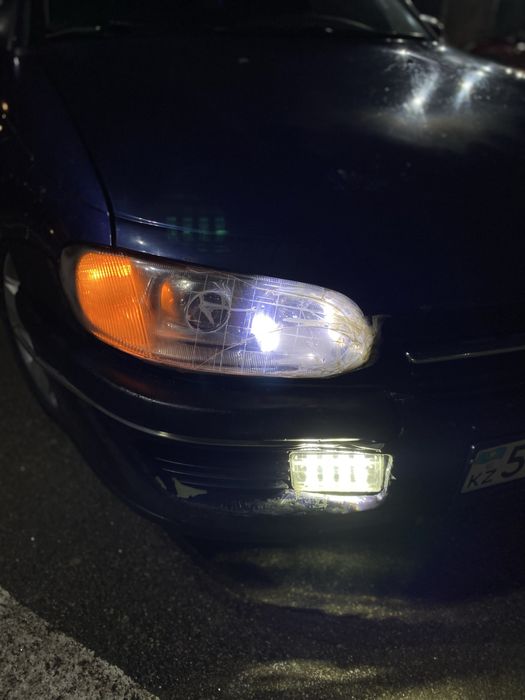 Опель омега б 1999 года