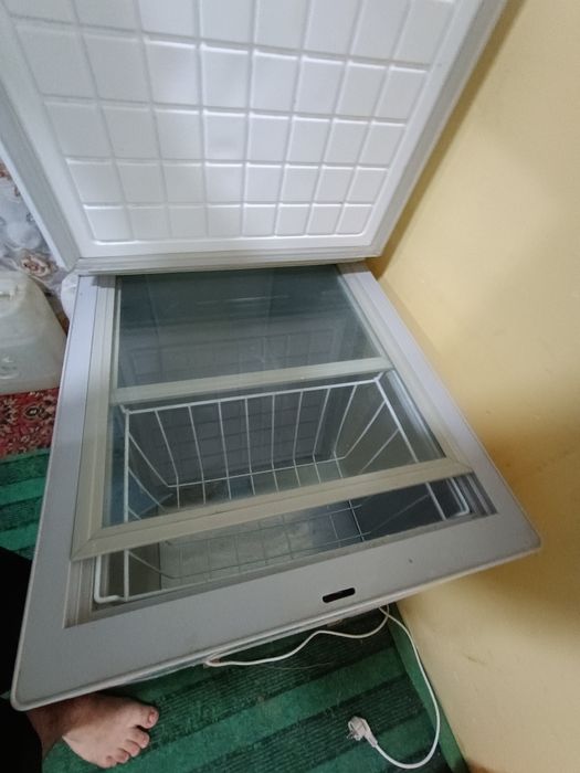 Morazelnik kleo ishlashi zor ajayib toza ishlatilmagan