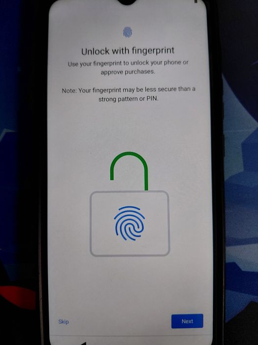 Telefon Motorola Moto E20