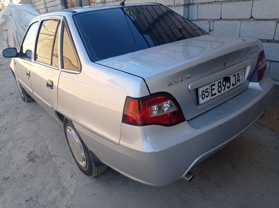 Нексия 1.6 матор срочно сотилади