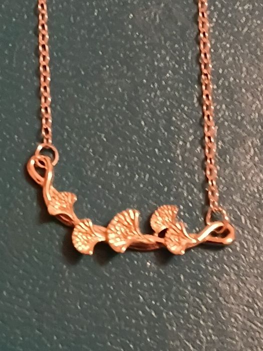 Серебряные цепочки Китай 925