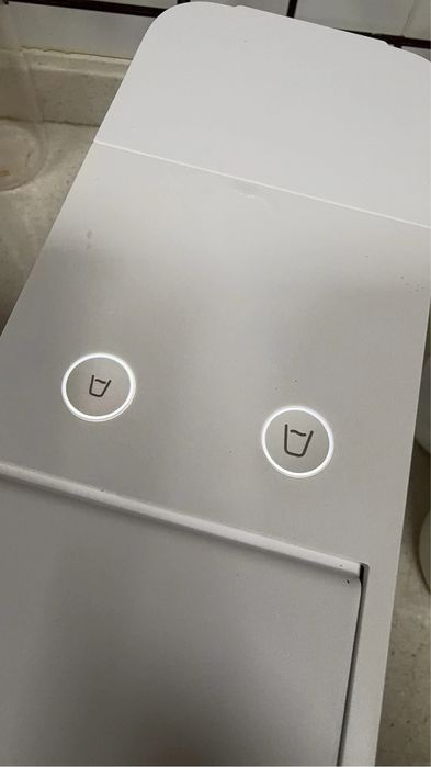 Кофемашина Xiaomi