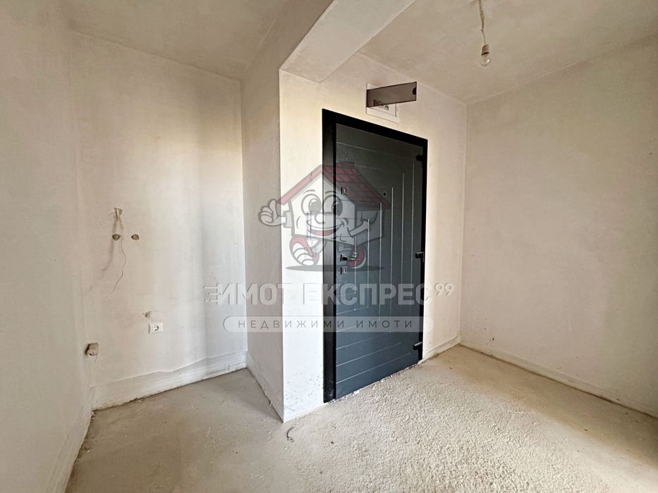 Двустаен апартамент, с Акт 16, ново строителство, кв.Запад