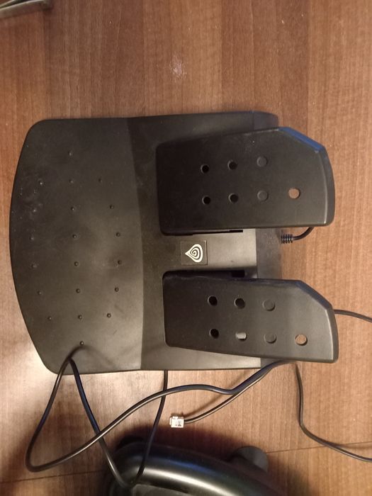 Волан genesis seaboard 350
