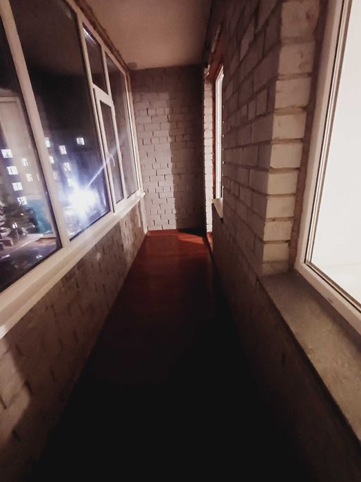 Квартира  Лесная поляна