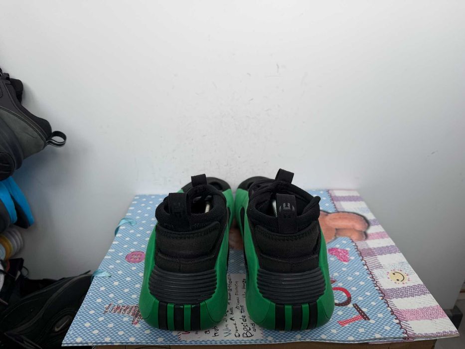 adidas Harden Vol. 8 Luxury Green''оригинални маратонки 45 номер