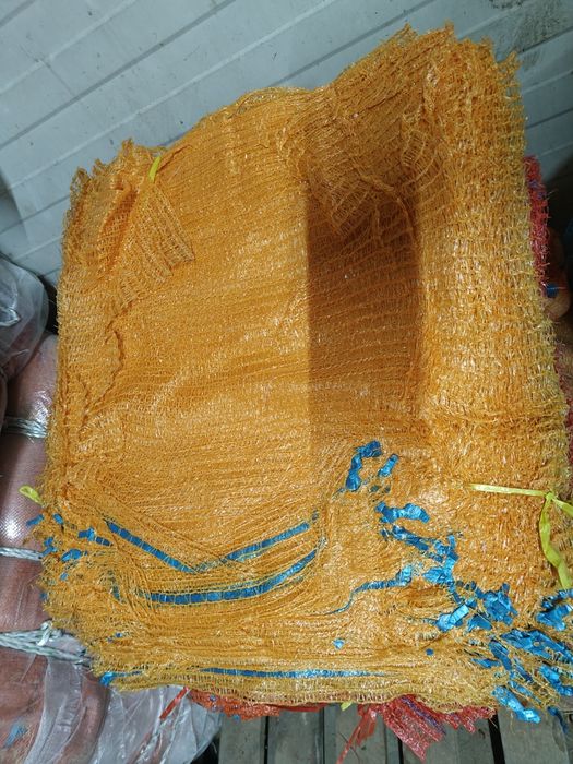 Ambalaj S.a.c.i plasa r.a.s.c.h.e.l 5,10,20kg,portocaliu roșu,40kg ver