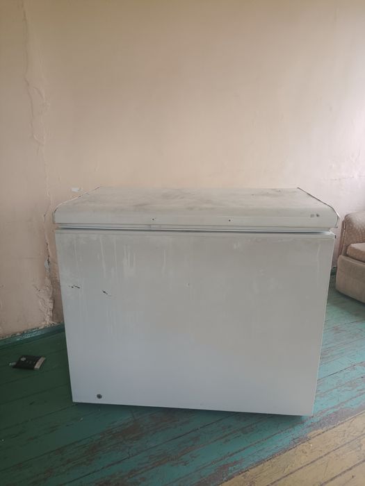 Продам Морозильный Ларь