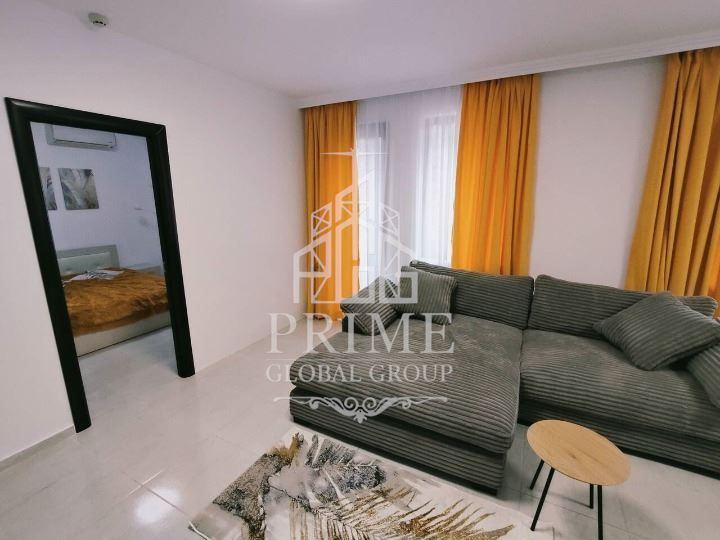 Продава се Двустаен апартамент в Свети Влас - 80 кв.м за 1250 €/кв.м - Снимка #5