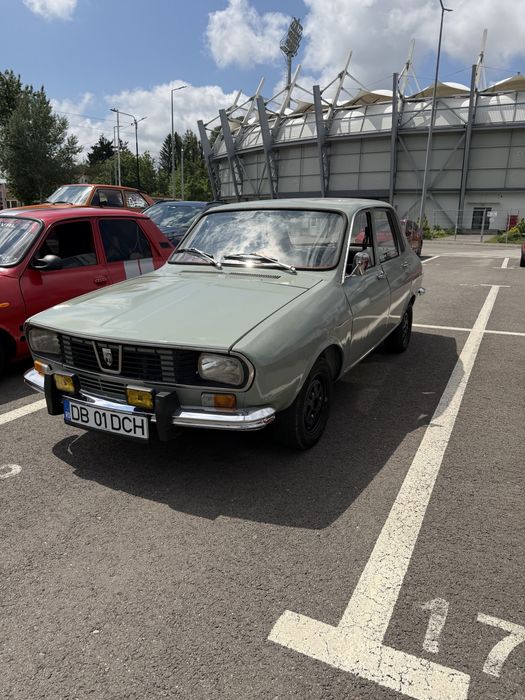 DACIA 1300 1972 — imagine 2