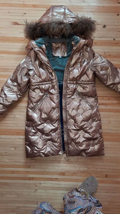 Женская куртка,новая и качественная