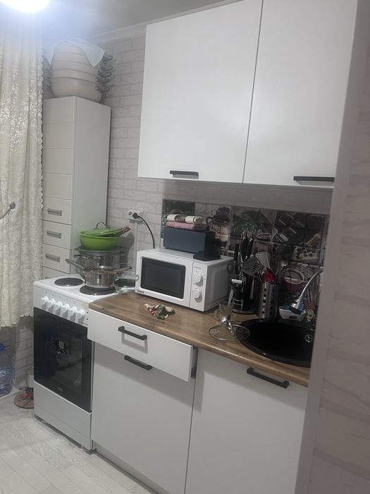 Продам 1-ую квартиру