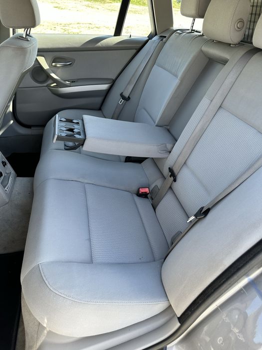 BMW E91 320d Facelift (LCI) – 177CP – 2010-Euro 5