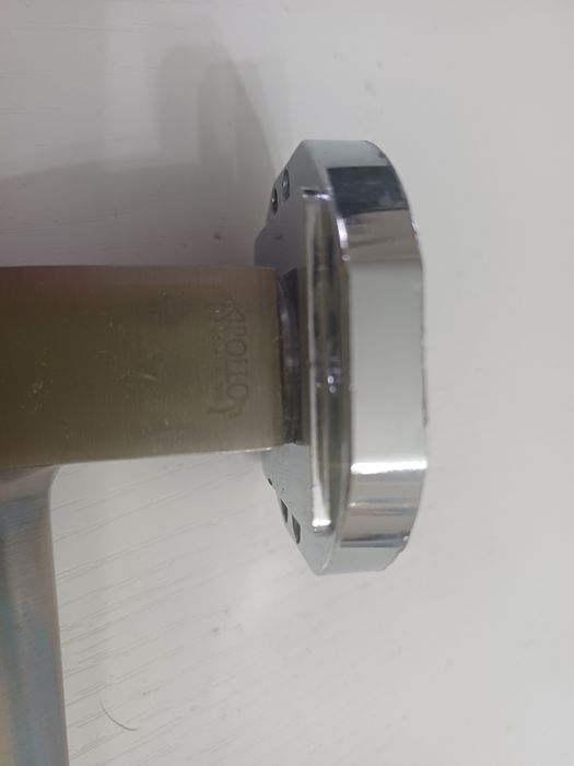 Дверные ручки Apollo