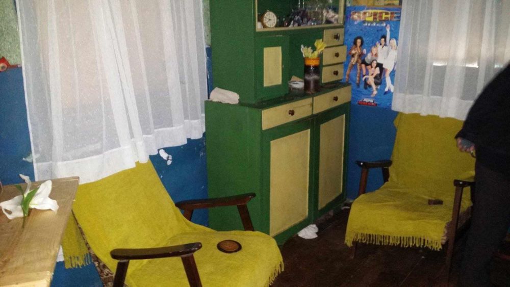 Casa de vanzare Poiana Rachitelii